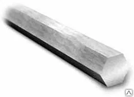 Фото №0 Шестигранник Д16Т 21 ПЗ