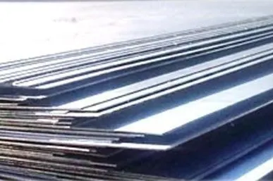 фото Лист нержавеющий 10х1500x6000 AISI 201