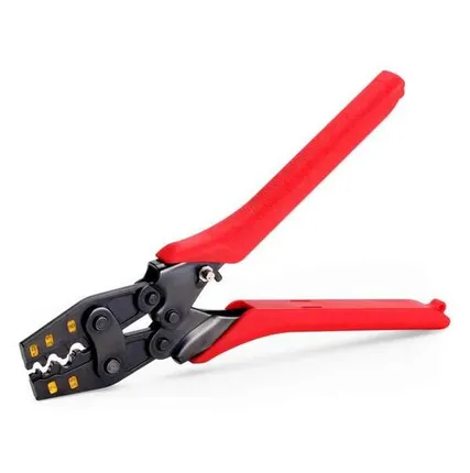 Фото №0 Пресс-клещи ПК-16у (РФ)