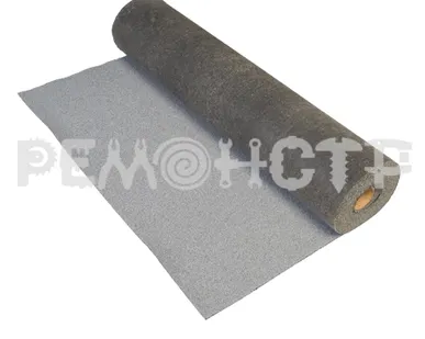 фото Ендовый ковер ШИНГЛАС серый (1*10м, 10м2) зз П