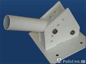 Фото №0 Кронштейн консольного светильника