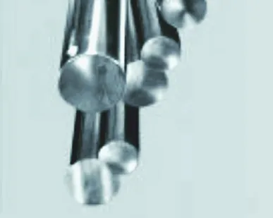 фото Круг 125 мм ст 30ХГСА ГОСТ 2590