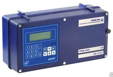 фото Счетчик тепла ВЗЛЕТ ТСР-М (ТСР-025)