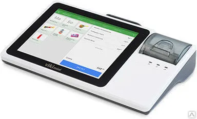 Фото №0 Онлайн-кассы.