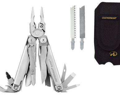 фото Мультитул Leatherman Surge New