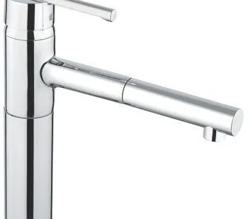 фото Grohe Sail 32731000 Смеситель для кухни Grohe
