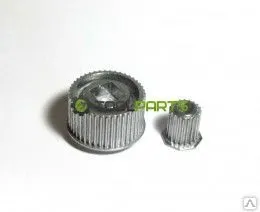 Фото №0 Шкив Рубанка