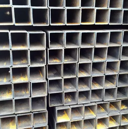 Фото №0 Продаем трубу профильную 60х60х3