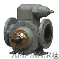 фото Насос самовсасывающий для топлива ПШН-80 б/д, б/р