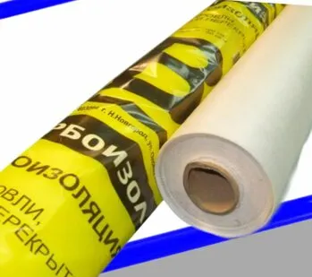 фото Турбоизол