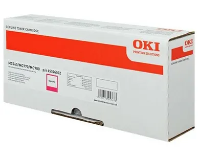 фото Картридж OKI 45396302