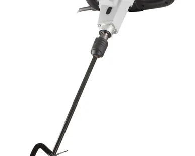 фото Миксер строительный Felisatti MF1200/VE2