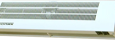 фото Тепловая завеса А3 Тропик