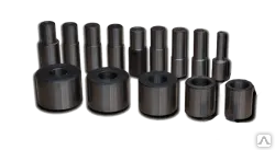 Фото №0 Гибочные приспособления к станку Г-55