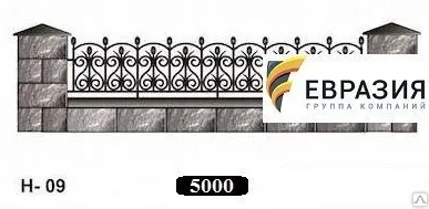 фото Навершия Н-09