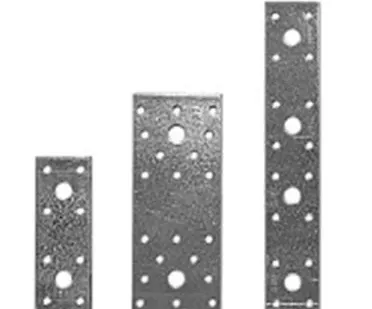 фото Пластина крепежная 180*40*1,5