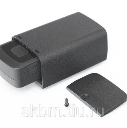 Фото №0 Магнитное крепление для трекера S30