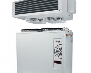 фото Сплит-система низкотемпературная Polair SB-211S (SB-211SF)