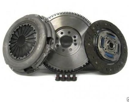 Фото №0 Сцепление MF 362 ПАЗ Cummins КПП ZF