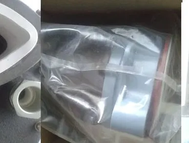 фото АЭРУ-129-2ВР-47 ВИЛКА