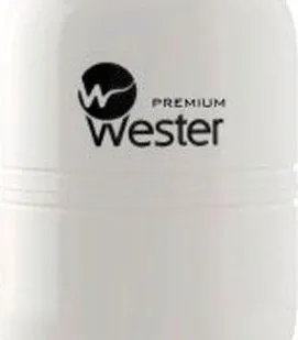 фото Мембранный бак для для системы ГВС и гелиосистем Wester Premium WDV12 РОССИ