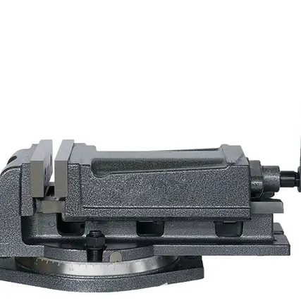 Фото №0 Тиски Metal Master ТСтПП160