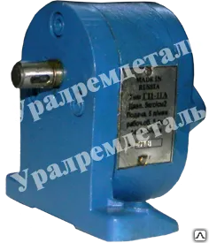 Фото №0 Насос шестеренчатый БГ 11-25А