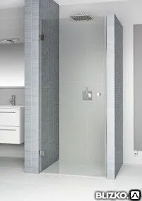 фото Душевое ограждение RIHO 80L SCANDIC MISTRAL M101