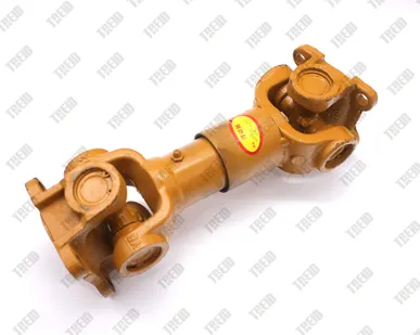 фото Карданный вал 29 см*70