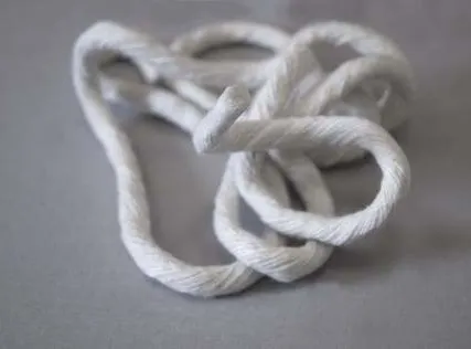 Фото №0 Шнур керамический Ceramitex