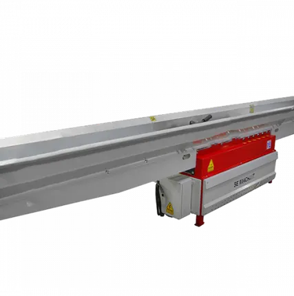 Фото №0 Станок тоннельной сборки SeamCloser SC01 в Москве