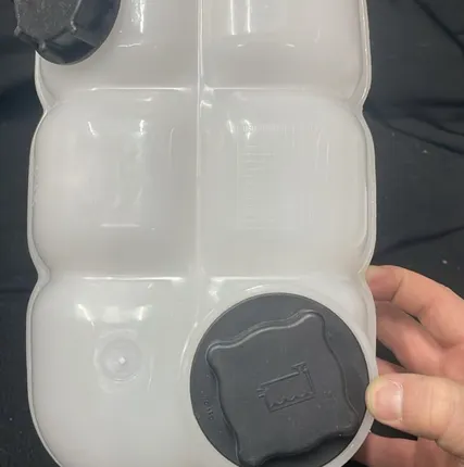 Фото №0 Бачок расширительный Volvo EC220D, EC250D, EC300D