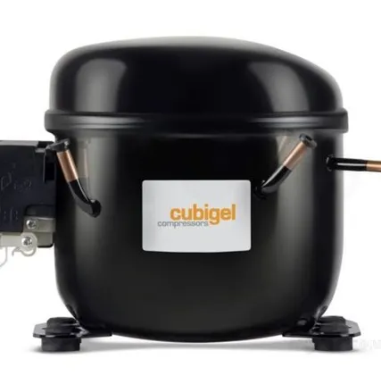 Фото №0 Компрессор Electrolux MP 14 FB c конд. (2150 GK)