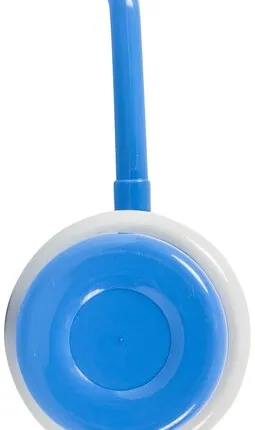 Фото №0 Помпа для воды HotFrost А25, синий/серый