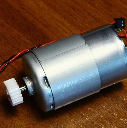 Фото №0 Ремонт принтеров Epson T50, P50