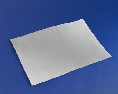 фото Нестандартная нержавеющая сетка 7,0х1,2х2400