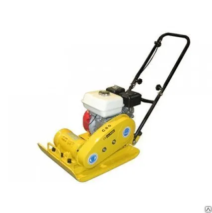 Фото №0 Виброплита TSS-VP80A