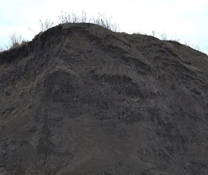 Фото №0 Доставка сыпучих материалов