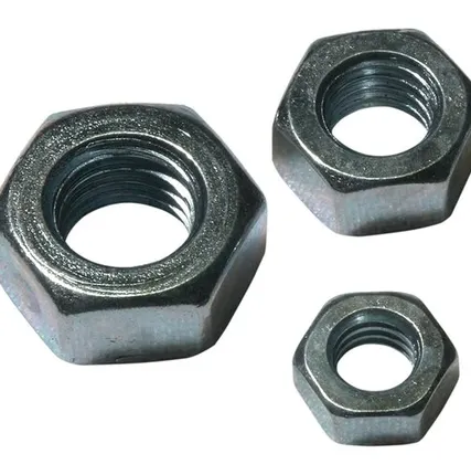 Фото №0 РОВЕН Гайки (кг)