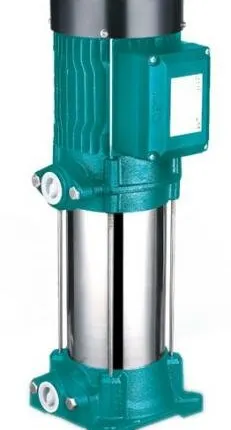 Фото №0 Насос Aquastrong EVPm2-9