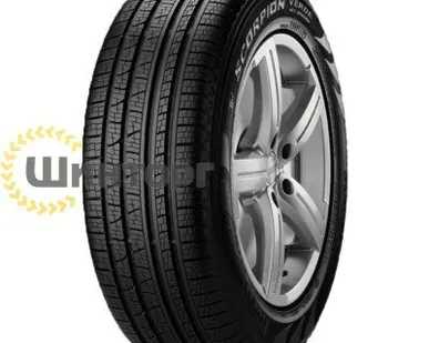 фото Автошина Pirelli SCORPION VERDE ALL SEASON 225/65 R17 102H