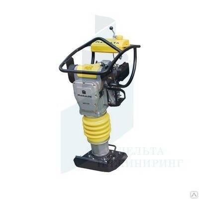 Фото №0 Вибротрамбовка MR 75 R