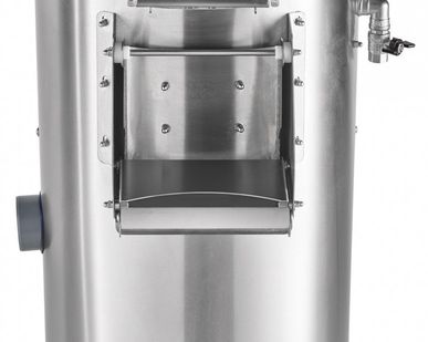 фото Машина картофелеочистительная Abat МКК-300