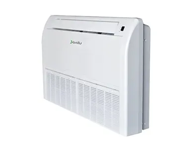 фото Напольно-потолочный кондиционер