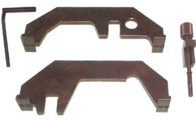 фото Набор для фиксации распредвалов BMW N62, N73 LICOTA ATA-0414