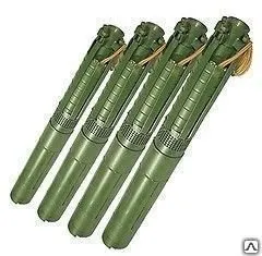 фото Насос ЭЦВ погружной для скважин