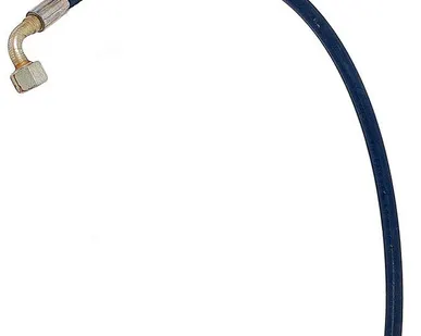 фото Рукав высокого давления РВД 1ST ф12мм L=850/90 гайка 24