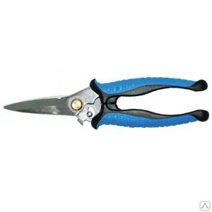 Фото №0 Универсальные ножницы центроинструмент 0527