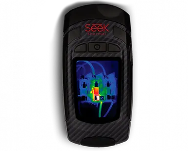 фото Тепловизор Seek Thermal Reveal PRO