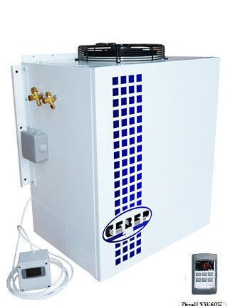 Фото №0 Холодильная сплит-система СЕВЕР BGS 340 S